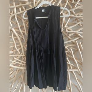 OLD NAVY PETITE MEDIUM DRESS